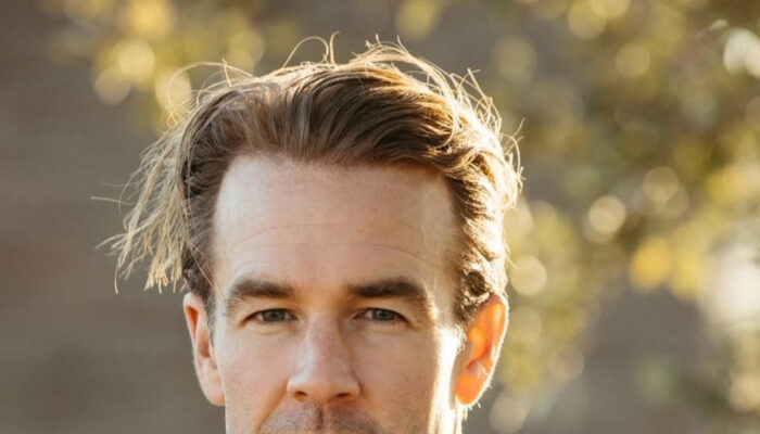 Aktor Dawson’s Creek Tutup Usia Dunia Maya Berduka