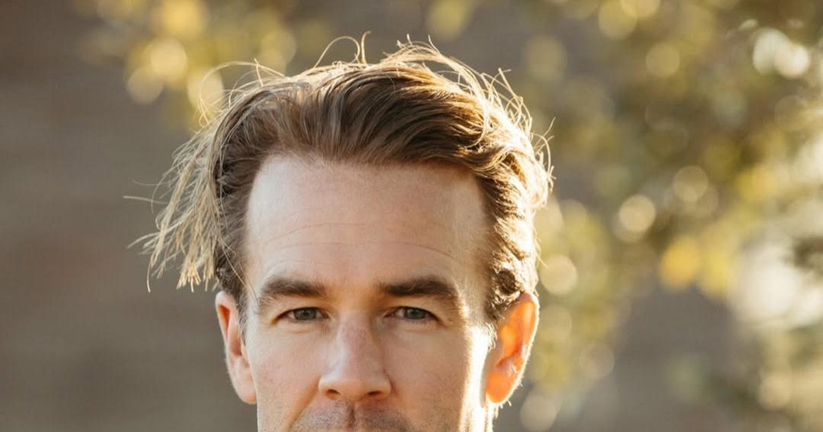 Aktor Dawson's Creek Tutup Usia Dunia Maya Berduka