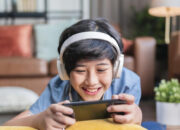 Anak Online: 41% Akses Internet, Tips Aman Orang Tua