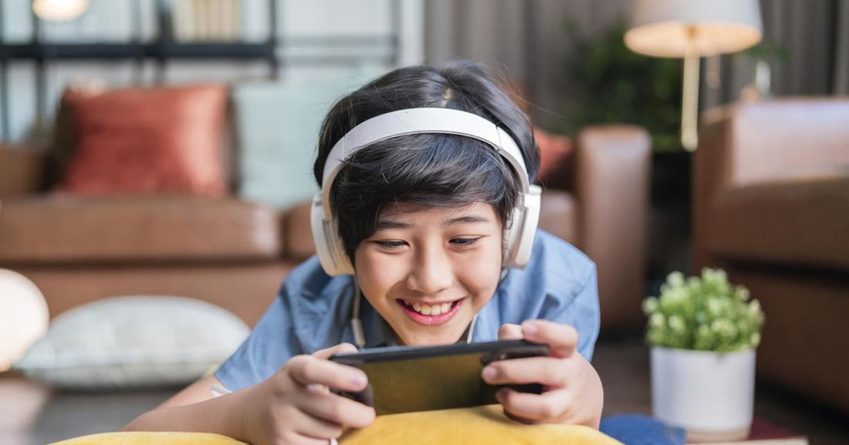 Anak Online: 41% Akses Internet, Tips Aman Orang Tua