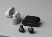 ANC Terbaik Dunia Ada di Sony WF-1000XM6, Benarkah?