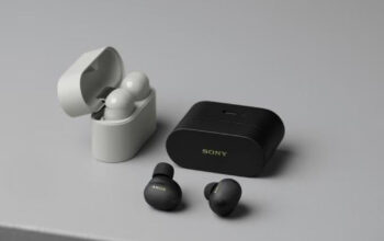 ANC Terbaik Dunia Ada di Sony WF-1000XM6, Benarkah?