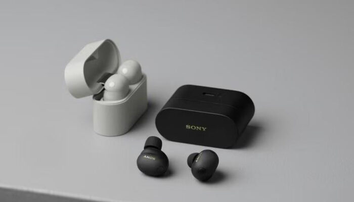 ANC Terbaik Dunia Ada di Sony WF-1000XM6, Benarkah?