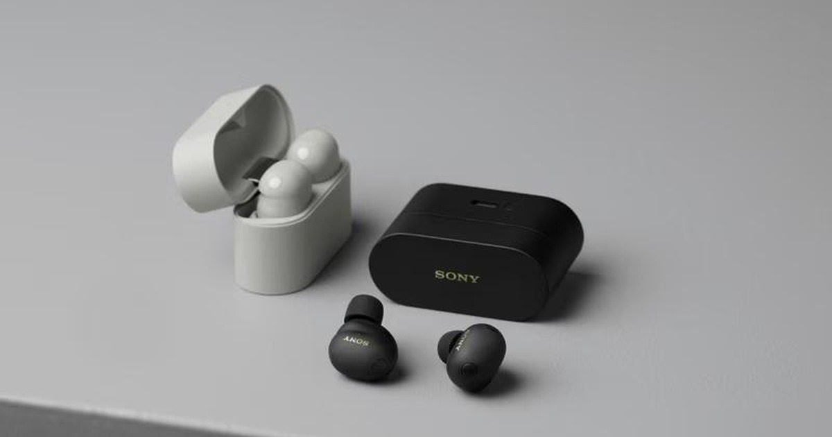 ANC Terbaik Dunia Ada di Sony WF-1000XM6, Benarkah?