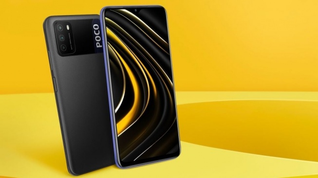 Anti Mati Gaya! Ini 5 HP Rp1 Jutaan Paling Oke Buat Ojol, RAM 8 GB & Baterai Awet