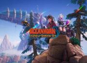 Apple Arcade Maret 2026 Oceanhorn 3 Segera Hadir Wajib Main