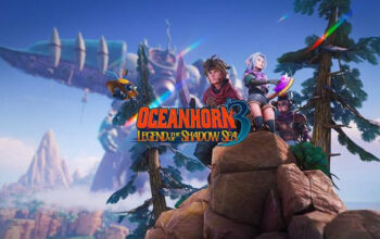 Apple Arcade Maret 2026 Oceanhorn 3 Segera Hadir Wajib Main