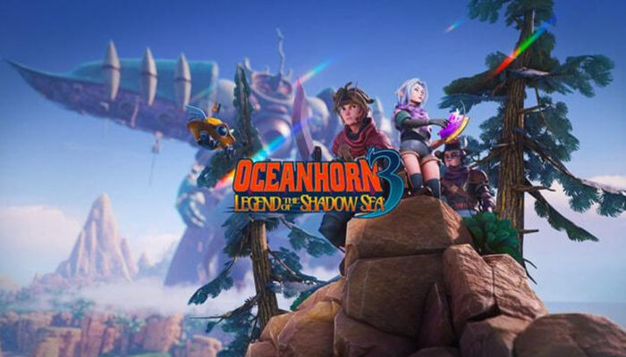 Apple Arcade Maret 2026 Oceanhorn 3 Segera Hadir Wajib Main
