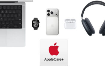 AppleCare+ Resmi di Indonesia Lindungi iPhone Anda Sekarang