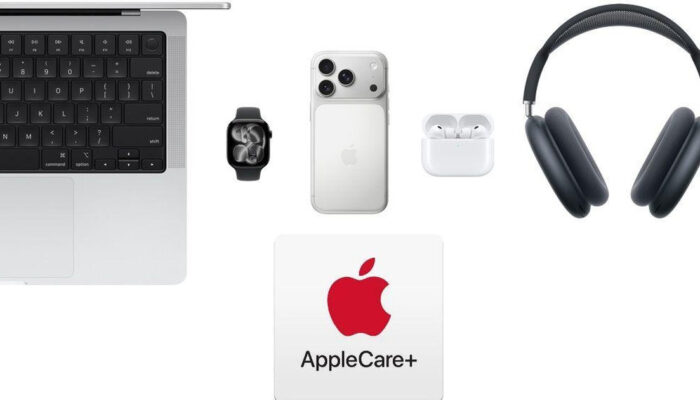 AppleCare+ Resmi di Indonesia Lindungi iPhone Anda Sekarang
