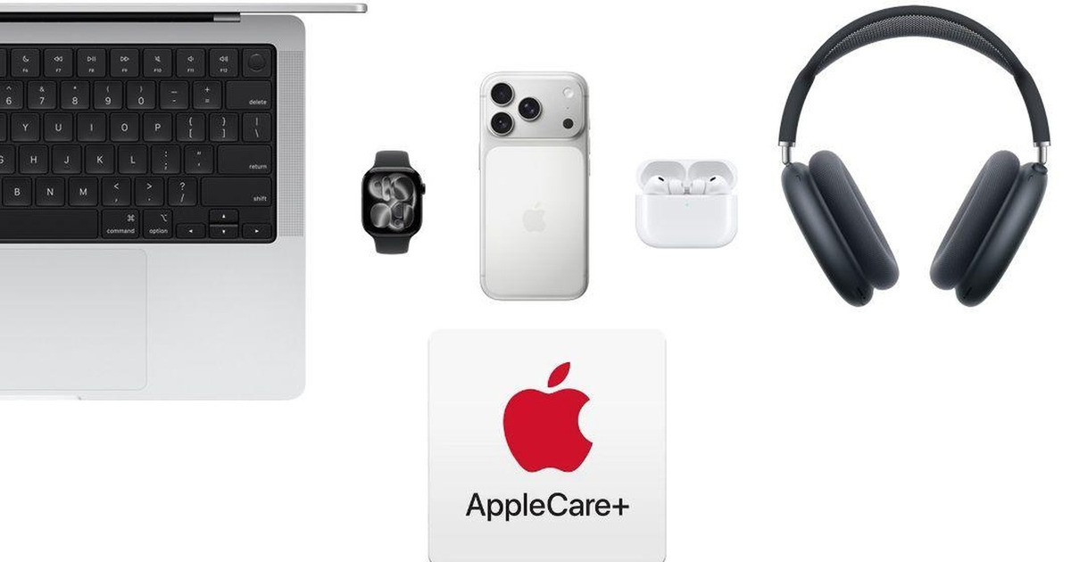 AppleCare+ Resmi di Indonesia Lindungi iPhone Anda Sekarang