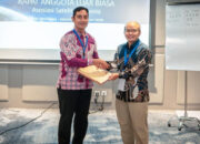 ASSI Punya Nahkoda Baru Siap Hadapi Era Satelit Emas