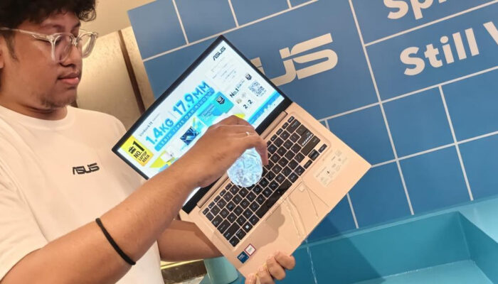 Asus Rajai Laptop RI 13 Tahun Nonstop Ini Rahasia Suksesnya