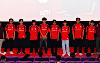 Bigetron MPL ID S17 Penuh Kejutan 3 Bintang MDL Siap Tempur