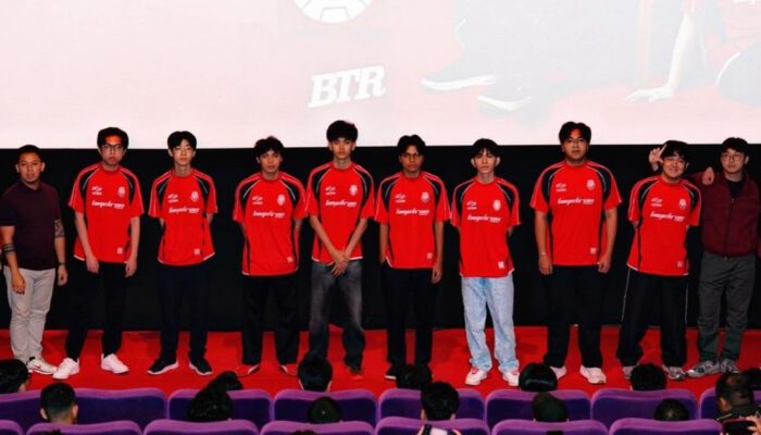 Bigetron MPL ID S17 Penuh Kejutan 3 Bintang MDL Siap Tempur