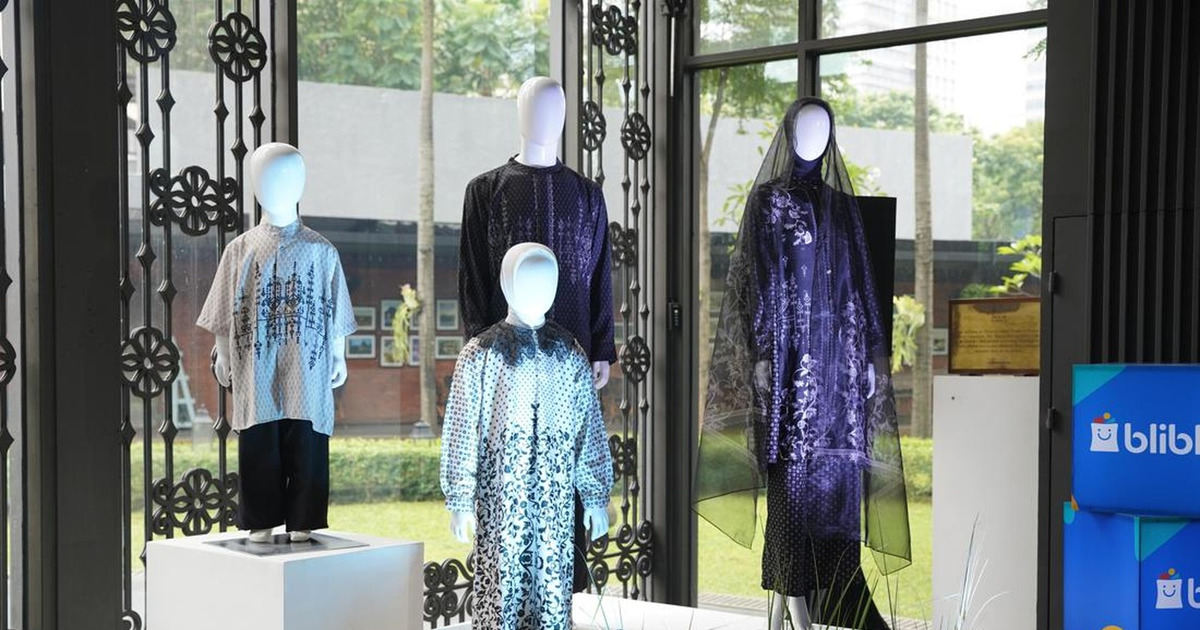 Blibli Siap Ramaikan Ramadan 2026 Koleksi Brand Lokal Eksklusif