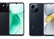 Cari HP Murah RAM Besar Buat Multitasking? Ada 5 Pilihan di Bawah Rp1 Juta Ini, Dijamin Anti Lemot!