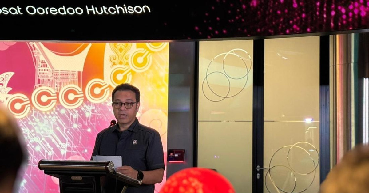 Data Pelamar Loker Bocor Komdigi Investigasi Penyebabnya