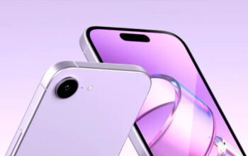 Dynamic Island di iPhone 17e Bocor Kejutan Besar Apple?