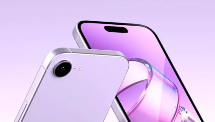 Dynamic Island di iPhone 17e Bocor Kejutan Besar Apple?