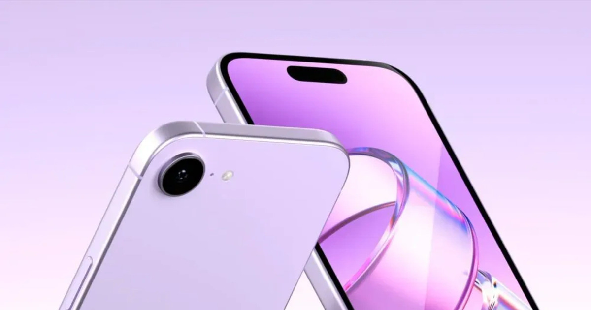 Dynamic Island di iPhone 17e Bocor Kejutan Besar Apple?