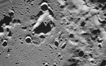 Elon Musk Ingin Bangun Ketapel Raksasa di Bulan Untuk Apa