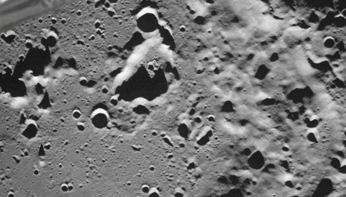 Elon Musk Ingin Bangun Ketapel Raksasa di Bulan Untuk Apa