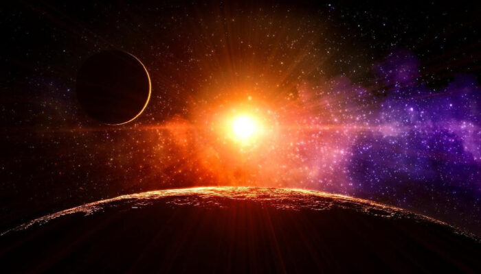 Elon Musk Rencanakan Pusat Data AI Raksasa di Luar Angkasa