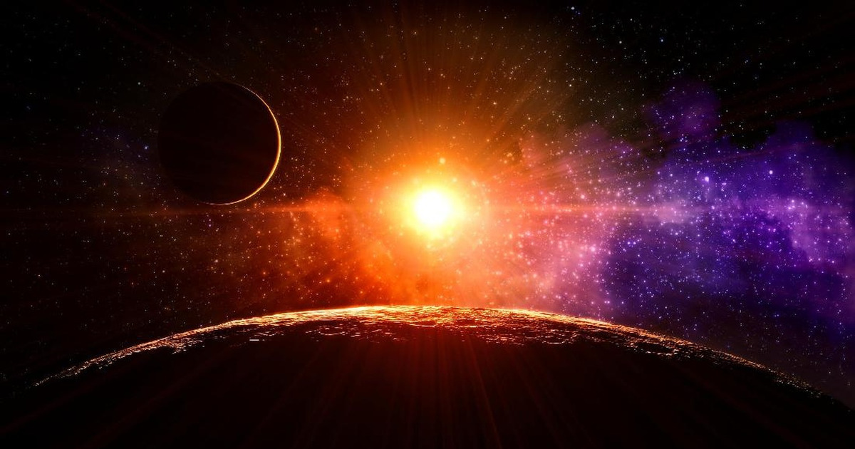 Elon Musk Rencanakan Pusat Data AI Raksasa di Luar Angkasa