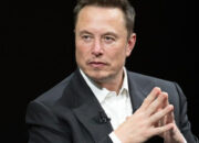 Elon Musk Tak Lagi Mars! Fokus Bangun Kota di Bulan Cepat