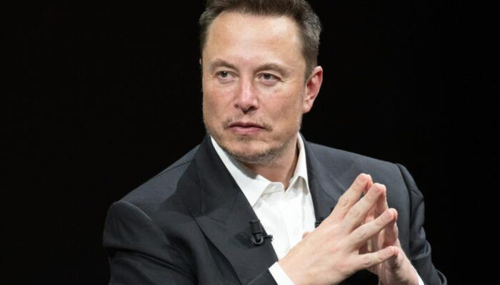 Elon Musk Tak Lagi Mars! Fokus Bangun Kota di Bulan Cepat