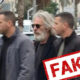 Epstein Hidup di Tel Aviv Viral Hoax AI Dalangnya
