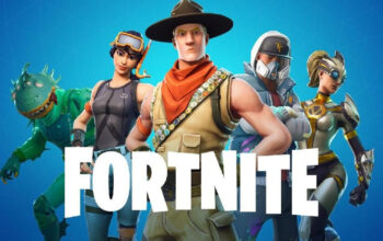 Epstein Main Fortnite Akun Misterius Itu Benar Apa Hoaks