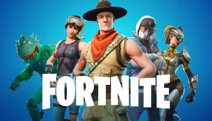 Epstein Main Fortnite Akun Misterius Itu Benar Apa Hoaks