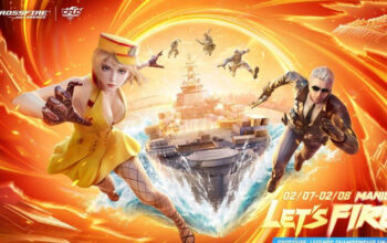 Filipina Vietnam Kuasai Semifinal CFLC 2026 Siapa Juara