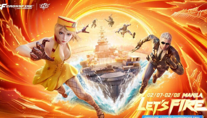 Filipina Vietnam Kuasai Semifinal CFLC 2026 Siapa Juara