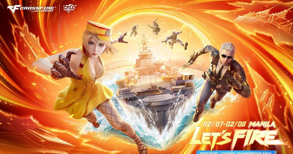 Filipina Vietnam Kuasai Semifinal CFLC 2026 Siapa Juara