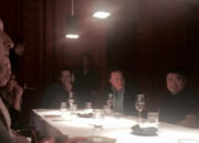 Foto Lama Zuckerberg Musk Terkait Epstein Gegerkan Publik