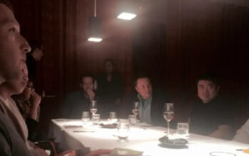 Foto Lama Zuckerberg Musk Terkait Epstein Gegerkan Publik