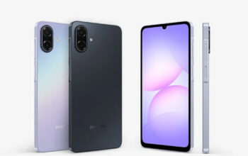 Galaxy A07 5G Baterai Monster 6000mAh Harga Rp 2 Jutaan