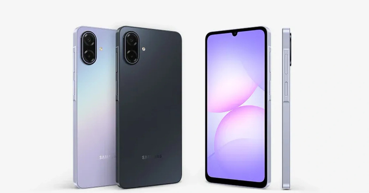 Galaxy A07 5G Baterai Monster 6000mAh Harga Rp 2 Jutaan