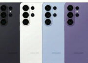 Galaxy S26 Ultra Bocorkan Kemampuan Low Light Spektakuler!