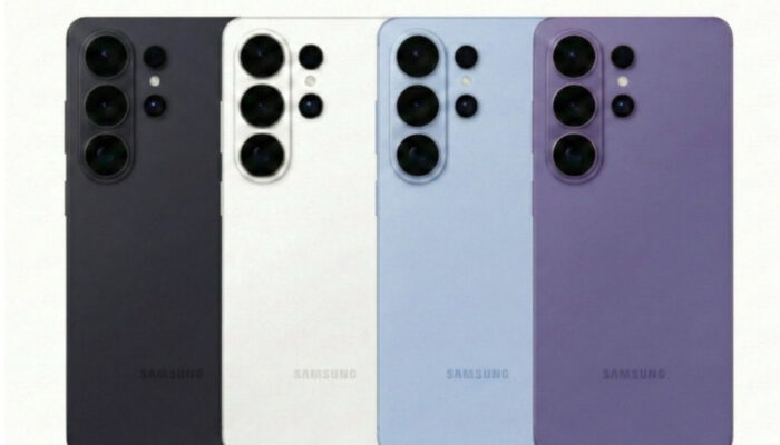 Galaxy S26 Ultra Bocorkan Kemampuan Low Light Spektakuler!