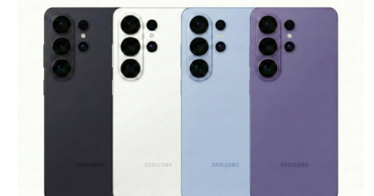 Galaxy S26 Ultra Bocorkan Kemampuan Low Light Spektakuler!