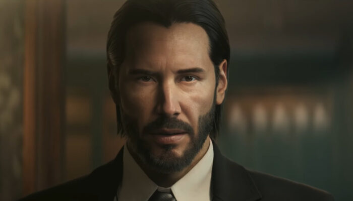 Game John Wick PS5 Dipastikan Hadir Bikin Penasaran