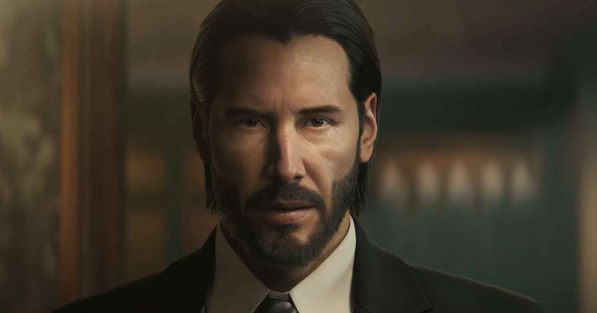 Game John Wick PS5 Dipastikan Hadir Bikin Penasaran