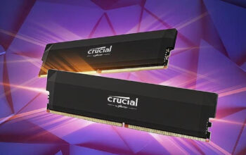 Gamer Temukan Harta Karun di Sampah RAM DDR4 64GB Gratis