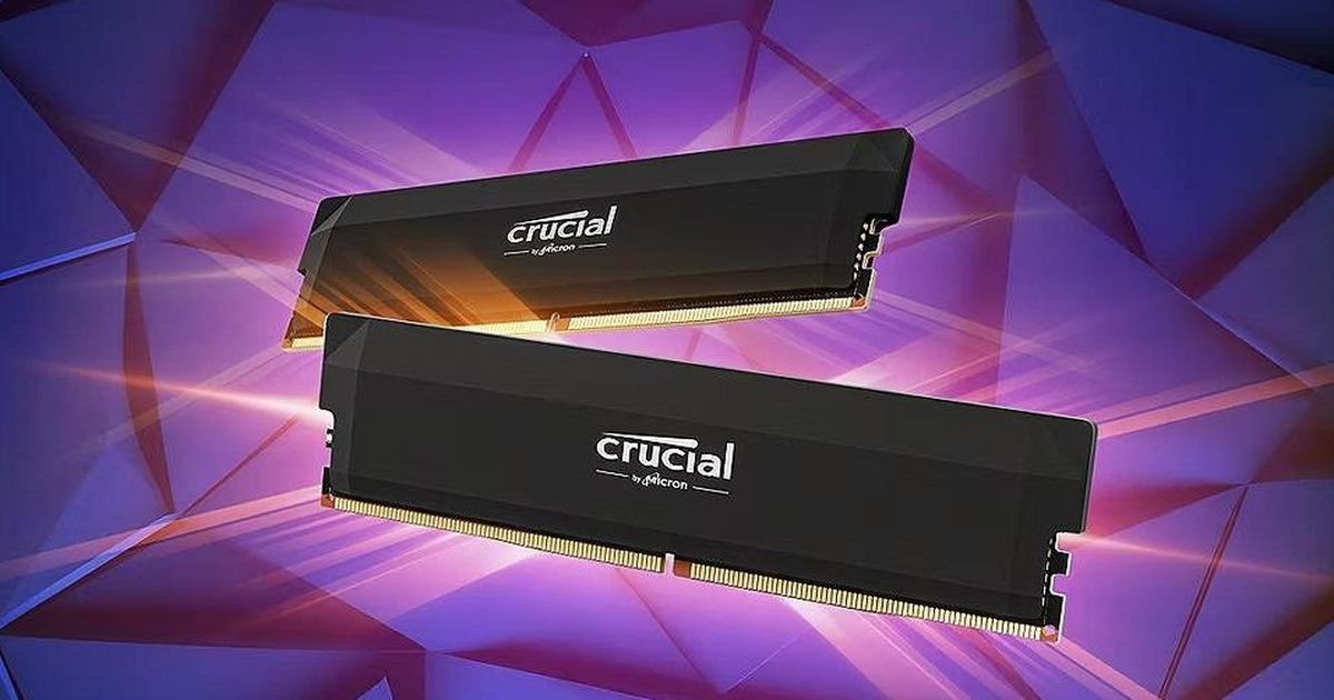 Gamer Temukan Harta Karun di Sampah RAM DDR4 64GB Gratis