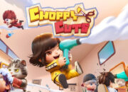 Garena Choppy Cuts Rilis Diskon Menggoda Buruan Cek!
