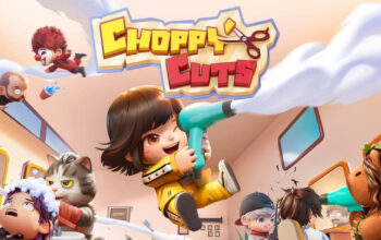Garena Choppy Cuts Rilis Diskon Menggoda Buruan Cek!